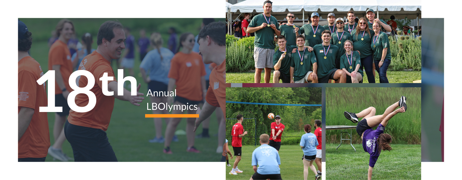 LBO Olympics