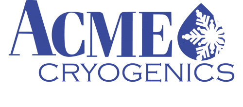 Acme Cryogenics Logo