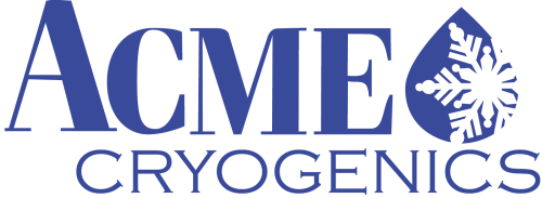 Acme Cryogenics Logo