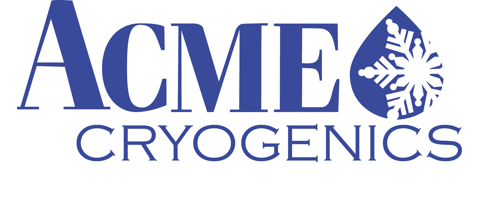 Acme Cryogenics Logo