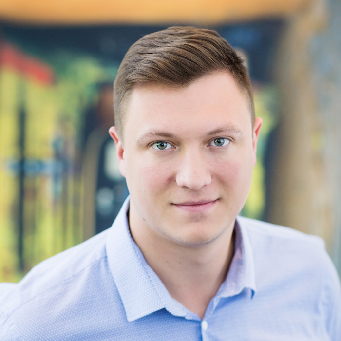 Alek Klincewicz