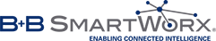 B+B SmartWorx Logo