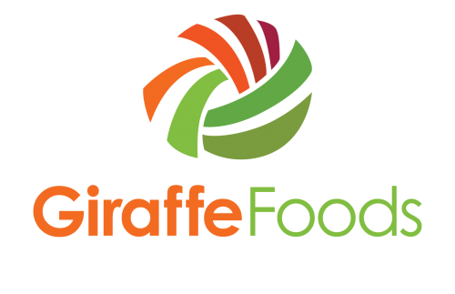 Giraffe Foods Logo