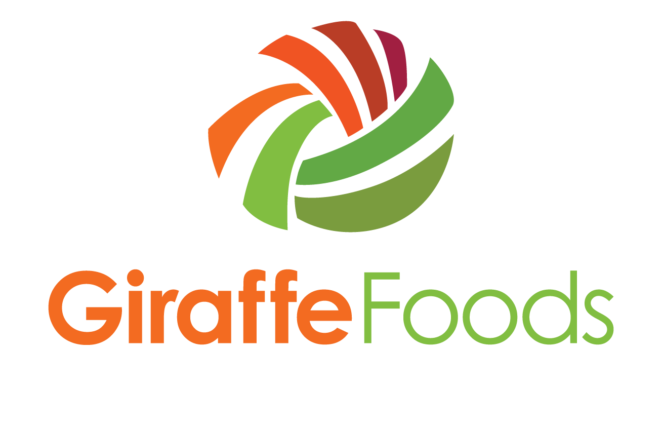 Giraffe Foods Logo