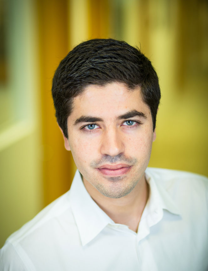 Ismael Lahlou