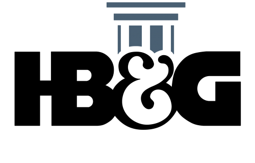 HB&G Logo