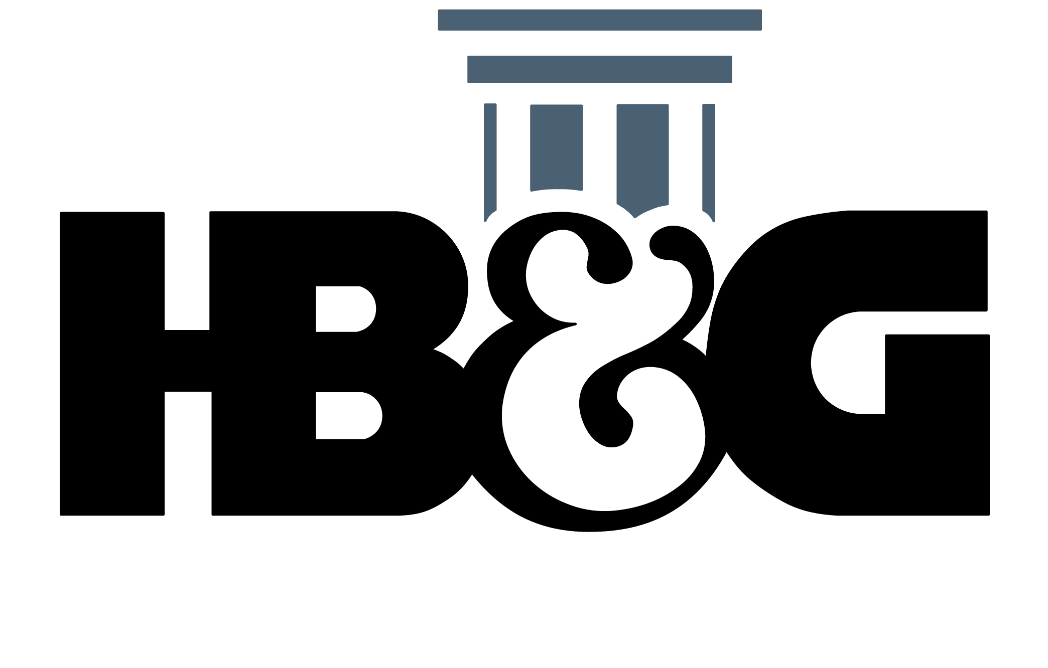 HB&G Logo