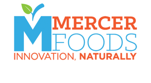 Mercer Foods Logo