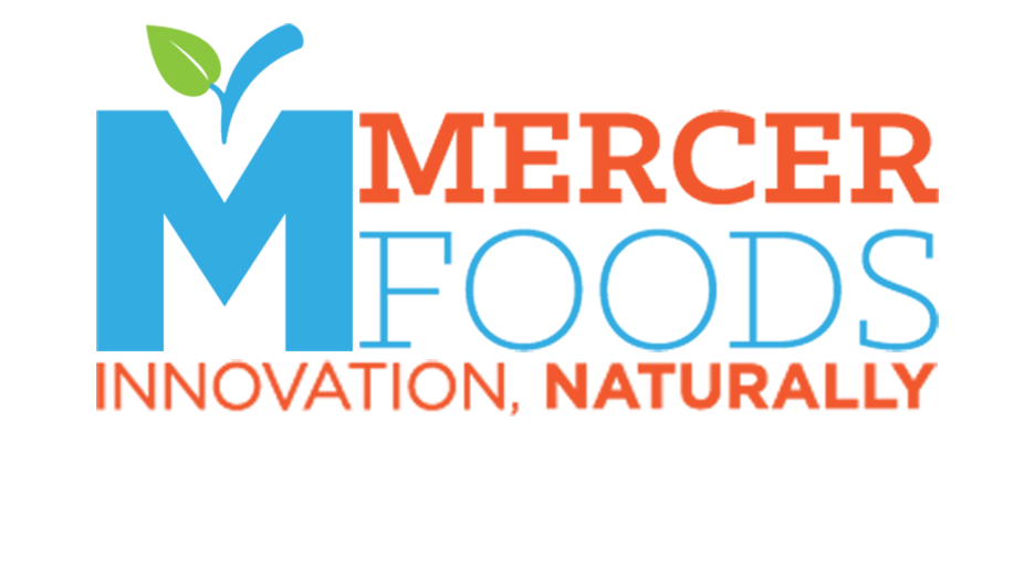 Mercer Foods Logo