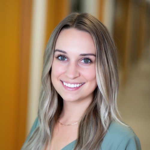 Meredith Martell | Senior Marketing Coordinator | Graham Partners