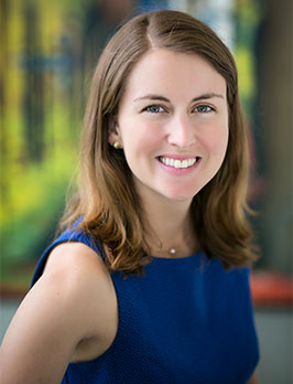Sarah Kolansky | Director, Health and Safety | Graham Partners