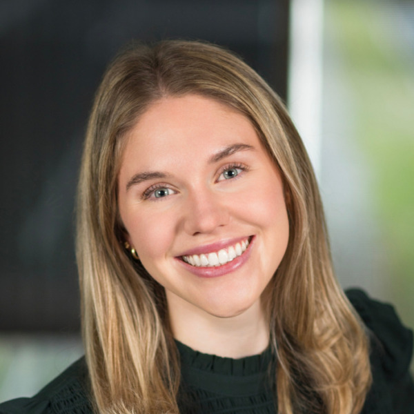 Sarah Roberts | Business Development Analyst | Graham Partners