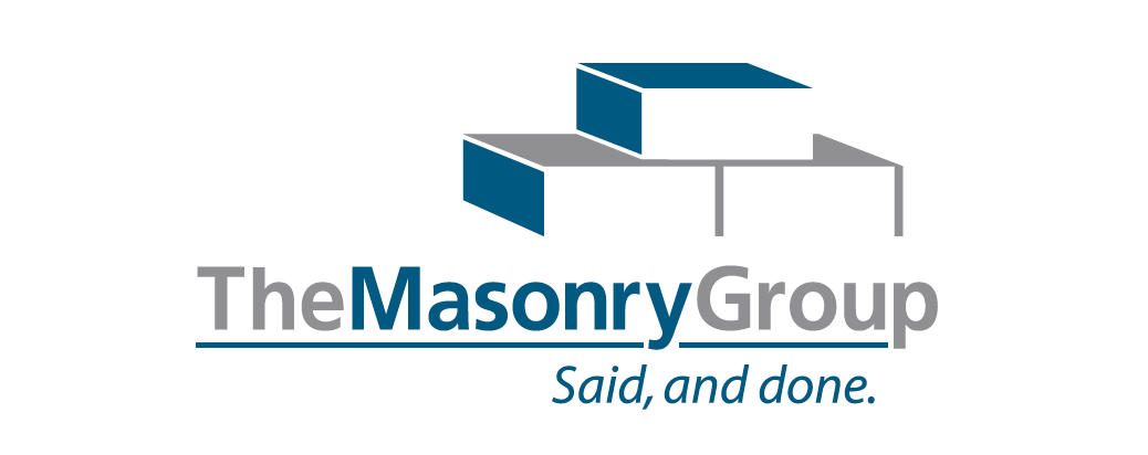 Masonry Group Logo