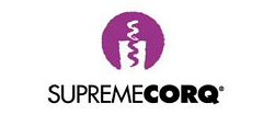Supreme Corq Logo