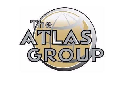 The Atlas Group Logo