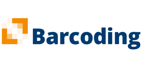 barcoding transparent
