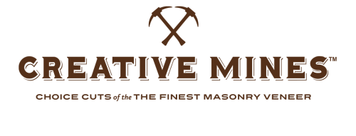 Creative Mines Logo