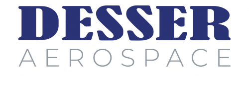 Desser Logo