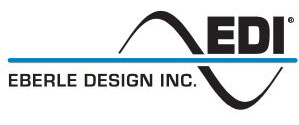 Eberle Design Inc. Logo