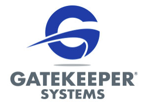 Gatekeeper Systems Logo