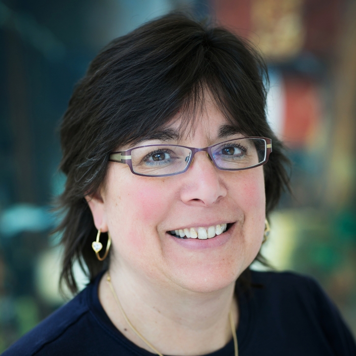 Sandra Williamson