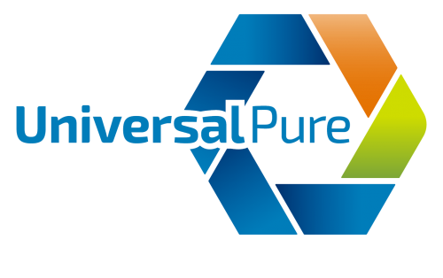 Universal Pure Logo