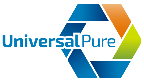 Universal Pure Logo