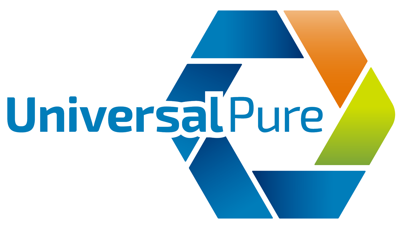 Universal Pure Logo