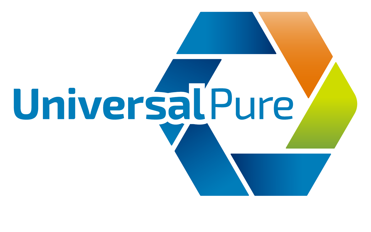 Universal Pure Logo