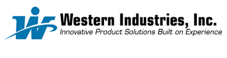 Western Industries Logo